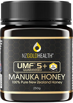 UMF™5+ Manuka Honey