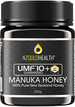 UMF™10+ Manuka Honey