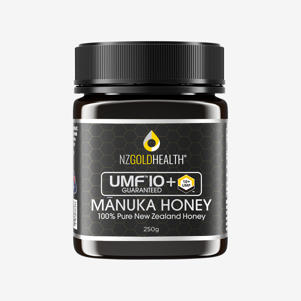 UMF™10+ Manuka Honey