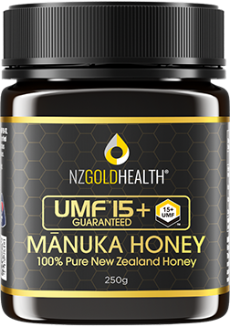 UMF™15+ Manuka Honey