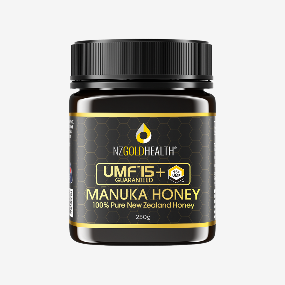 UMF™15+ Manuka Honey