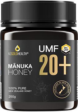 UMF™20+ Manuka Honey