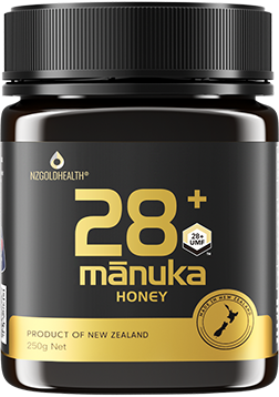 UMF™28+ Manuka Honey