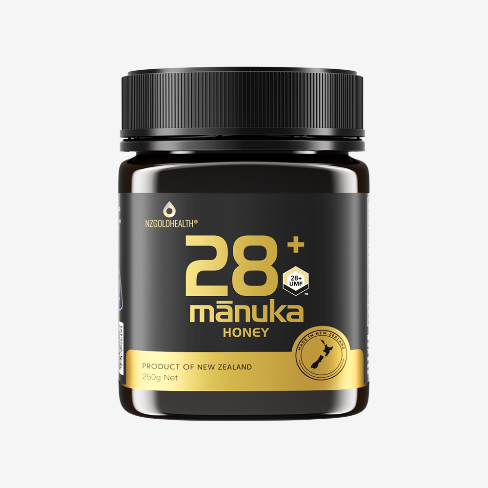 UMF™28+ Manuka Honey