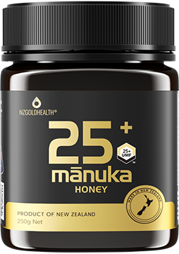 UMF™25+ Manuka Honey