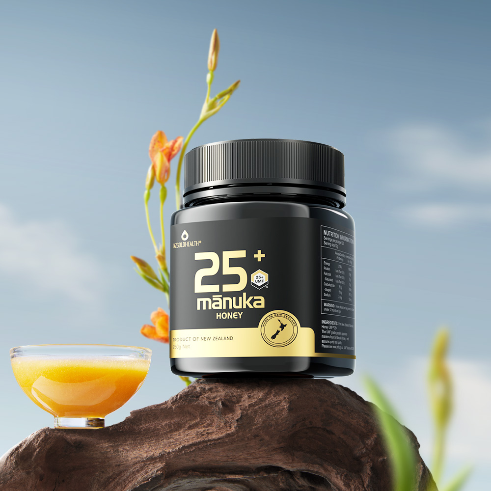 UMF™25+ Manuka Honey