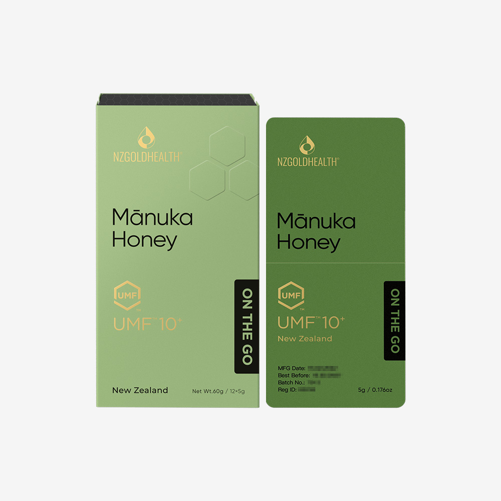 UMF™10+ Manuka Honey