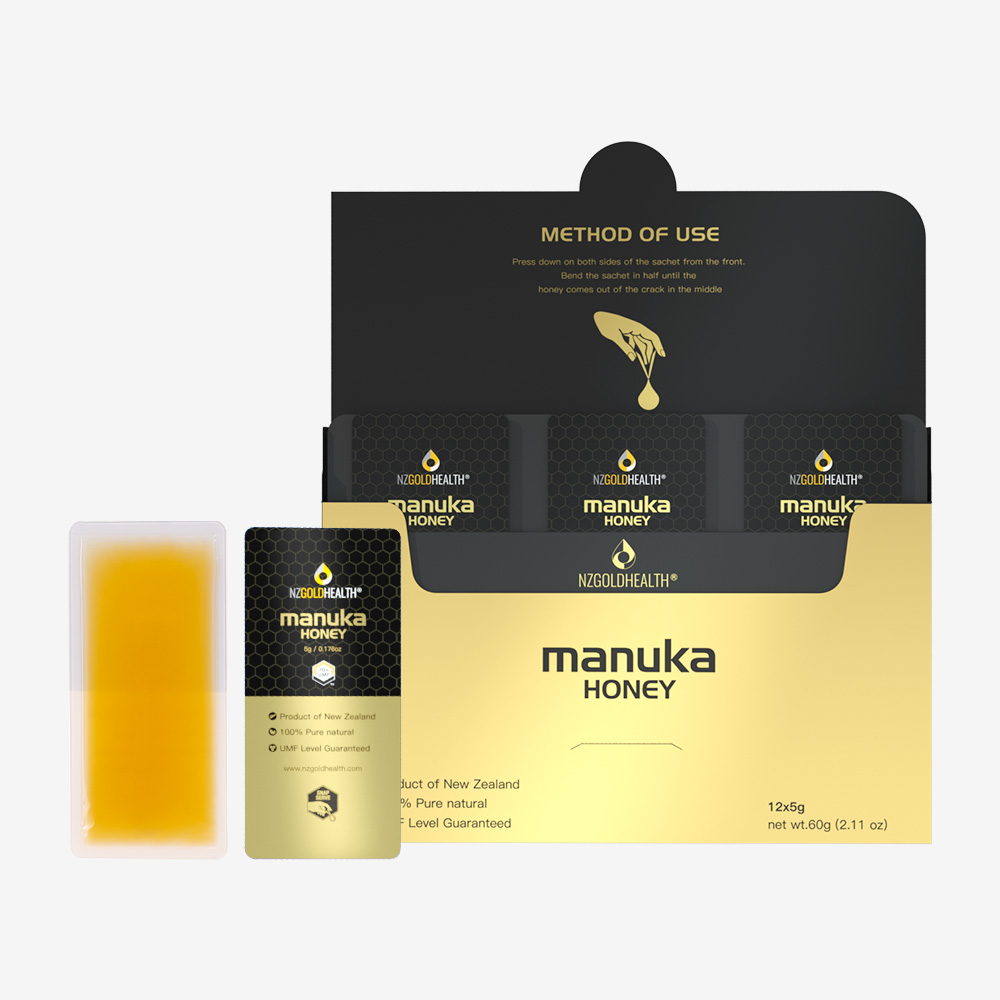 UMF™10+ Manuka Honey