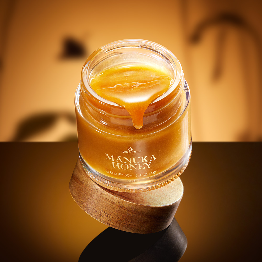 UMF™30+ Manuka Honey <br /> * SOLD OUT