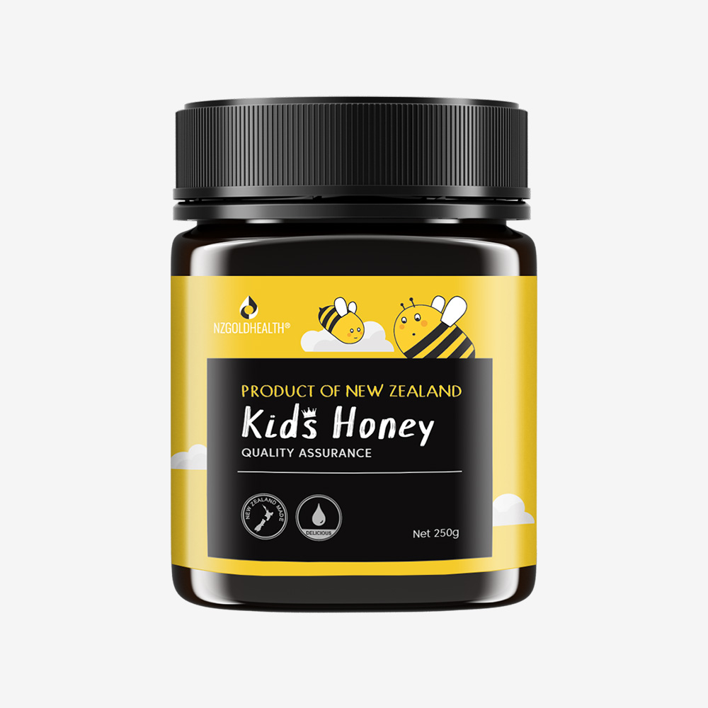 Kids Honey