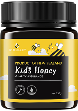 Kids Honey