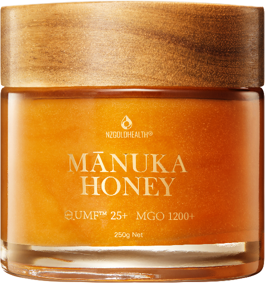 UMF™25+ Mānuka Honey